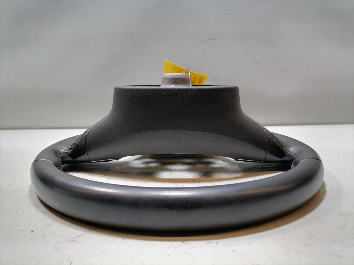 Seat Leon 5F original Lederlenkrad mit Multifunktion MFA Bj.2015